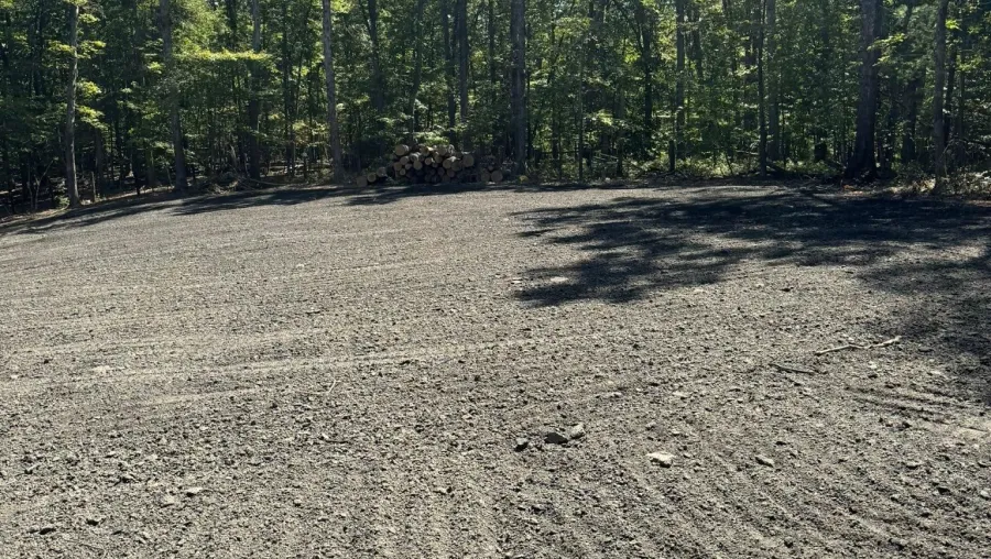Excavation Excavation